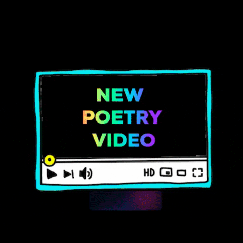 agaastyaa poetry new video poet agaastyaa GIF