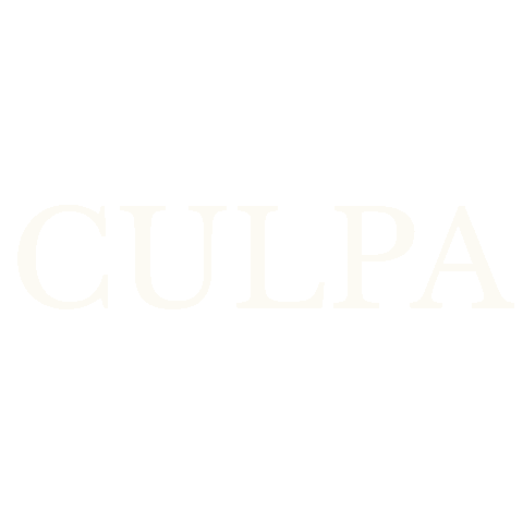 Sticker by Culpa