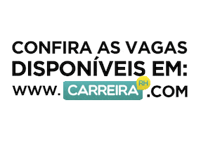 Site Vaga Sticker by Carreira RH