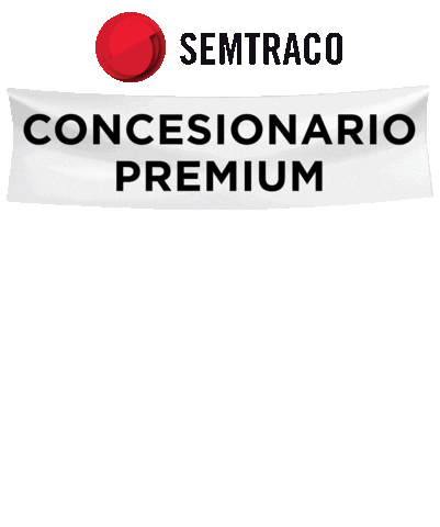 Semtraco Sticker