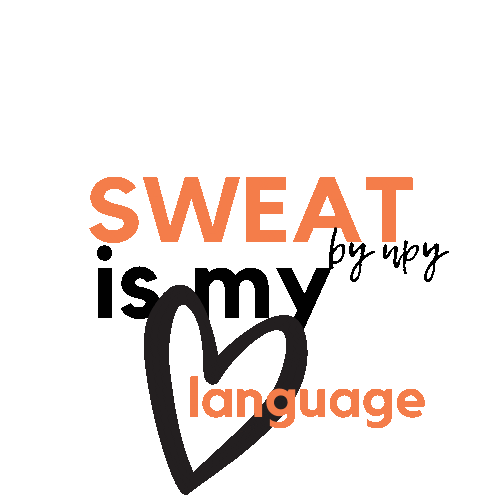 Norway Power Yoga Sticker