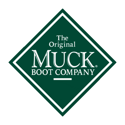 MuckBootCo Sticker
