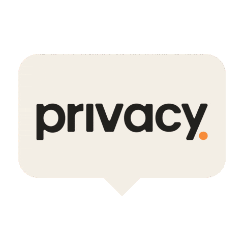 Privacybrasil Sticker by Privacy