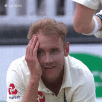 No Way Wtf GIF by Lord's Cricket Ground
