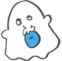 _radweird_ Sticker