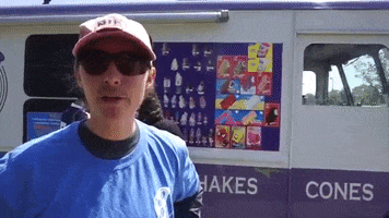 Ice Cream Soccer Players GIF by SoccerGrlProbs