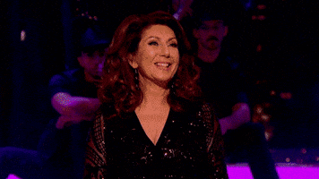 Jane Mcdonald Thank You GIF by Channel5UK