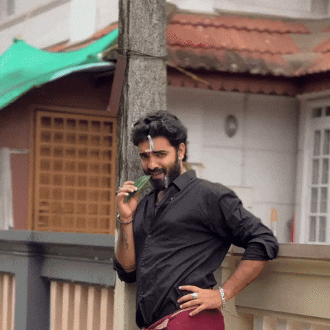Cringe Chapri GIF