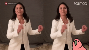 Dancing GIF