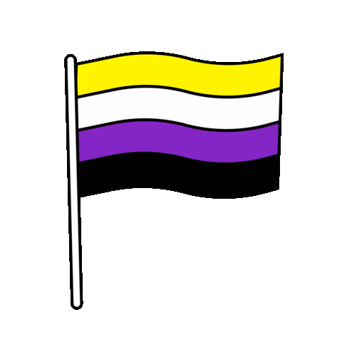 Pride Sticker