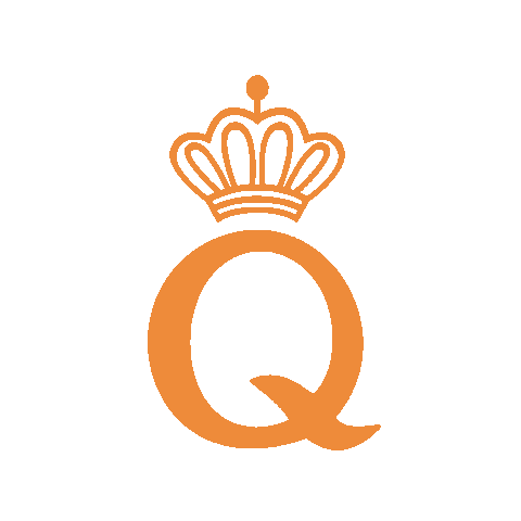 queensbali Sticker