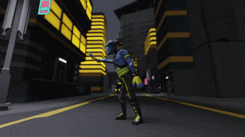 Faraway GIF
