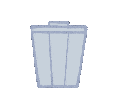 Happy Sticker by flower