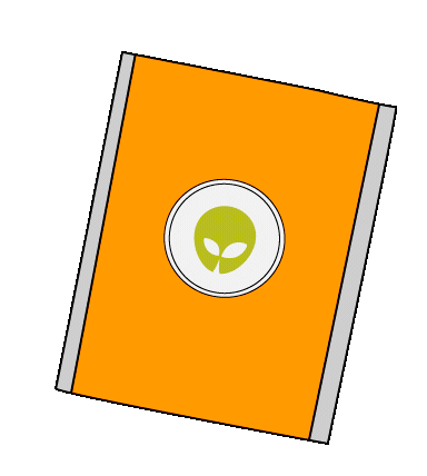 Animated Sticker
