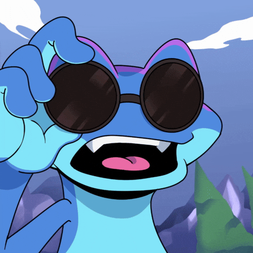 Surprise Wow GIF by Snek