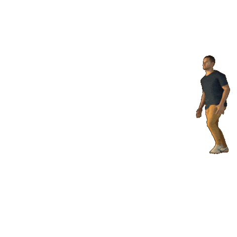 Animated Sticker