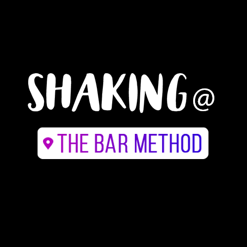 Bar Method GIFs Get the best GIF on GIPHY