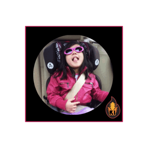 Rockin’ Instruments Sticker