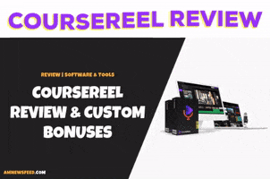 Coursereel GIF