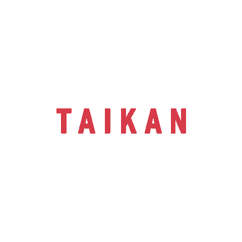 taikaneverything Sticker