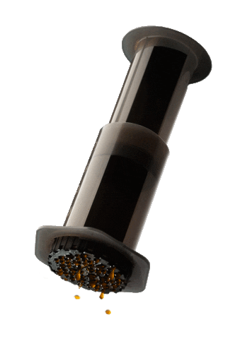 coffeesomething Sticker