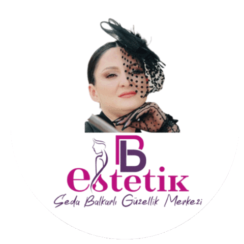 BB Estetik Sticker