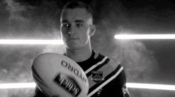 Jacob Liddle GIF by Wests Tigers