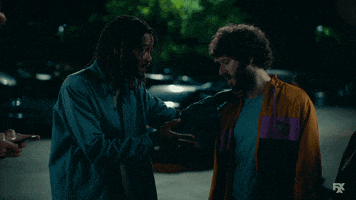 Lil Dicky GIF by DAVE