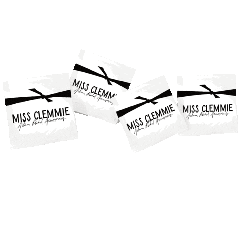 Sticker by Miss Clemmie