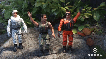 High Five Toy Story 4 GIF by Regal
