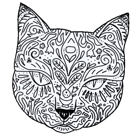 Yvonni Ntosta Sticker