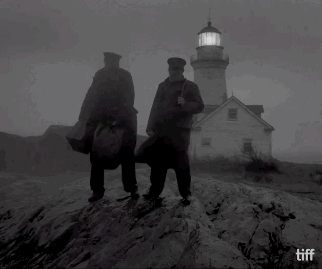 Hanging Out Robert Pattinson GIF by TIFF Find & Share on GIPHY