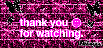 thanks for watching GIF