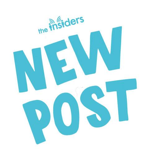 The Insiders Brasil Sticker