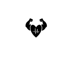 We'R Health Sticker