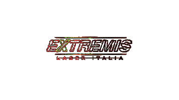 Laser Extremis Sticker by BGlare Performers
