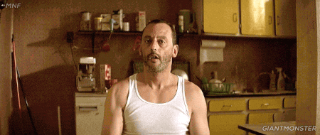 Guess Luc Besson GIF - Find & Share on GIPHY