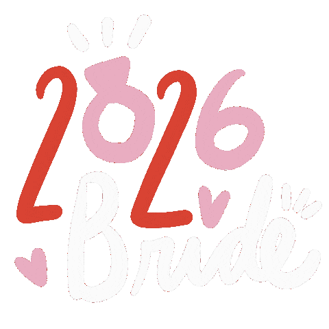 Lettering Doodle Sticker