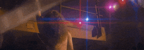 Sci Fi Rock GIF by CROWN LANDS