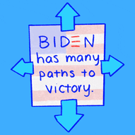 Election 2020 Victory