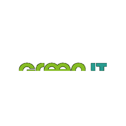 Sticker by Green IT GmbH
