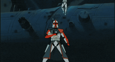 Clonetroopers Tartakovsky GIF