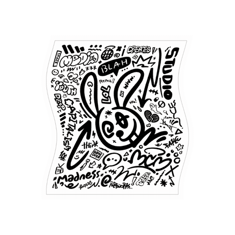 MCMWORLDWIDE Sticker