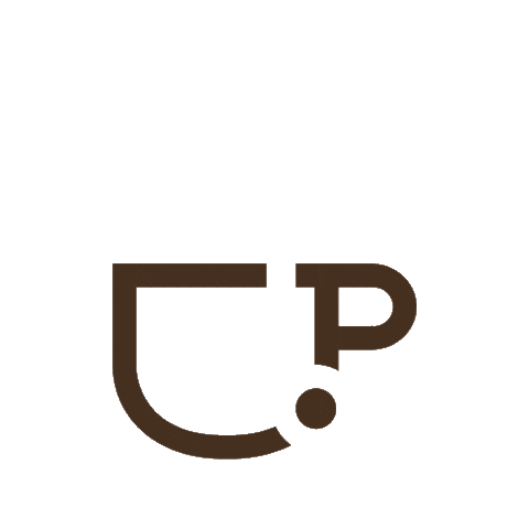 Turning Point Coffee Sticker