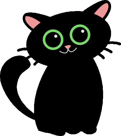 vertcerise Sticker