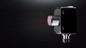 Laser Distance GIF by ifm_electronic