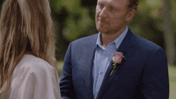 Greys Anatomy Wedding GIF by ABC Network