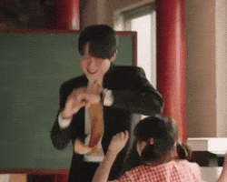 Heartheart GIF