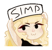 Sign Emote Sticker
