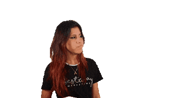 Women Mariana Sticker by BestWay Marketing